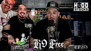 2024 Life inside LA COUNTY JAIL— K9 FREE  Ep 273 [upl. by Elockin987]