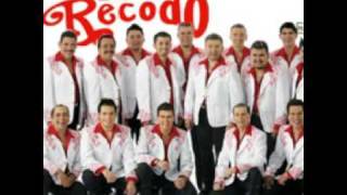 el recodo delante de mi [upl. by Aneeram448]