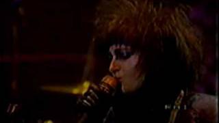 Siouxsie And The Banshees  Lands End Live [upl. by Ellehcyt]