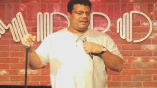 comedian  actor Charles Walden LA IMPROV [upl. by Arin]