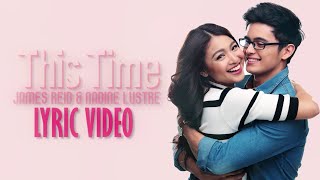 Para Sa Hopeless Romantic Official Trailer  Nadine Lustre James Reid  Para Sa Hopeless Romantic [upl. by Rawley]