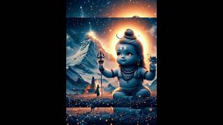 Most powerful mantra of Lord Shiva  shiv mantra short shiv short mantra statusshiv dhyan mantra [upl. by Irmgard996]