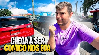 COMEÇOU A MELHOR OS PREÇOS DOS CARROS NOS EUA EM 2023 [upl. by Nivac]