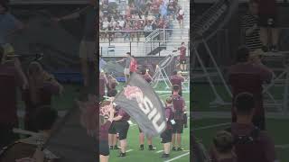 At the salukis football game [upl. by Socrates219]