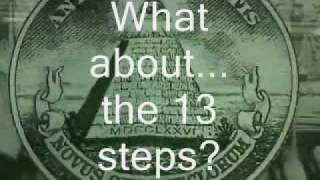 Freemasonrys Secret 13 part 1 [upl. by Kieger]