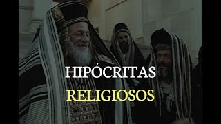 Hipócritas Religiosos  Juan Manuel Vaz [upl. by Gies]