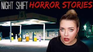 3 Terrifying TRUE Night Shift HORROR STORIES… [upl. by Gnaig]