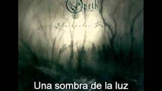 Opeth  Patterns In The Ivy II Subtitulado [upl. by Iturhs]