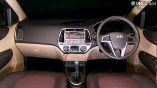 User Experience Review of Hyundai i20 facelift [upl. by Sabino257]