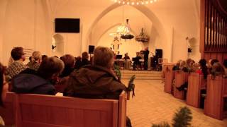 Haslev Kirke Julemusik [upl. by Macdermot]