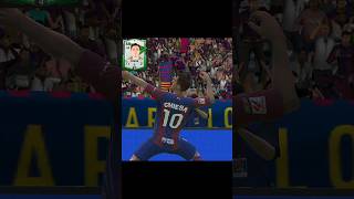 Chiesa Blitz Curler In Fifa Mobile 🔥😲💯fifamobile fifa fifa24 foryou viralshorts [upl. by Uhn]