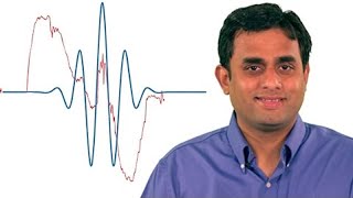 Types of Wavelet Transforms  Understanding Wavelets Part 2 [upl. by Alodi506]