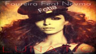 Eleni Foureira featNevma  Fotia Studio Version [upl. by Anaerb]