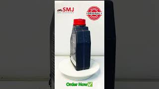 Motul 7100 4T 10W40 Full Synthetic Engine Oil । SMJ Bikes  Banasree Dhaka [upl. by Tertius]