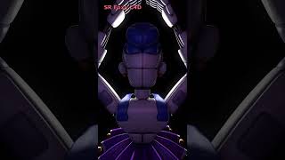 Ballora UCN Voice Line 01 [upl. by Auvil]