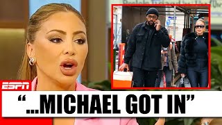 The DARK Truth Why Larsa Pippen amp Marcus Jordan Broke Up [upl. by Terej]