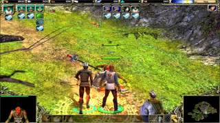 Spellforce The Order of Dawn Episode 11  Leafshade is free [upl. by Eelytsirk]