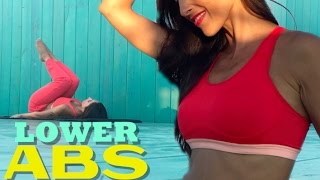 Lose Lower Belly Fat  Perfect Abs Workout  Tips [upl. by Ikuy]