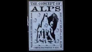 Alps Cru  Just Cant Explain Instrumental [upl. by Orpheus858]