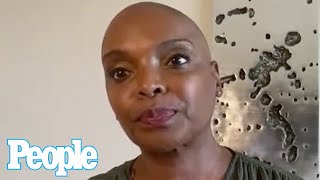 Chicago Med Star Marlyne Barrett Reveals She Has Uterine and Ovarian Cancer  PEOPLE [upl. by Jr725]