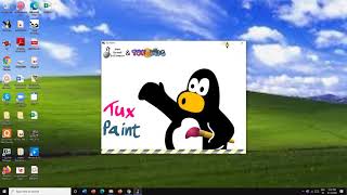 How To Download Tuxpaint on Windows 10 [upl. by Aman32]