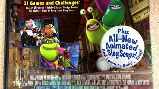 Flushed Away  DVD Movie Collection [upl. by Eleahcim870]