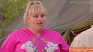 Rebel Wilson Hosts Memorable MTV Movie Awards [upl. by Hanley226]