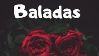 Baladas clásicas en inglés para disfrutar … [upl. by Noterb345]