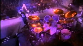 Metallica  Blackened HQ Live Seattle 1989 [upl. by Beatrisa]