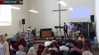 Encounter Church Ilfracombe Live Stream [upl. by Purdy]