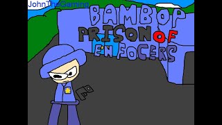 Bambops Prison Of Enfocers Soundtrack [upl. by Hermine]