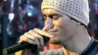 Enrique Iglesias  Maybe live [upl. by Vally]