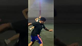 NOS CAGARON A PATADAS EN NUESTRO VIDEO⚽ futbol potrero penal arg viral GOL lagloriosa7 [upl. by Evvy294]