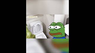 Anon has to pee at 1 AM greentext greentextanimations [upl. by Akissej47]