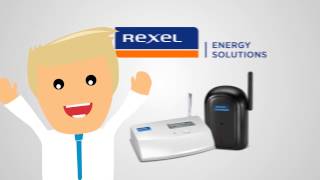 Rexel Energy Monitoring [upl. by Anastasie350]