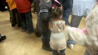 Athabascan kids dancing [upl. by Crist856]