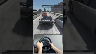 Tight road assettocorsa gameplay [upl. by Yffub]