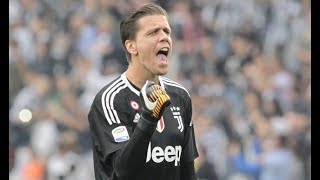 Wojciech Szczęsny  Dłonie Jak Stal 8  Remake   2017 [upl. by Donelu422]