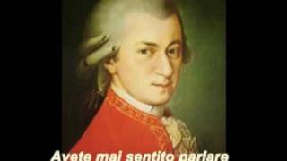 Effetto Mozart Sonata per 2 pianoforti KV448 Third Movement  Assaggi Musicali By Renato Giarolo [upl. by Yrrot130]