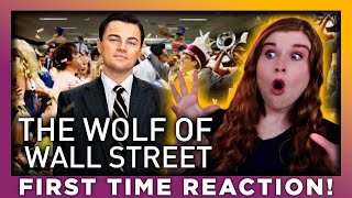 The Wolf of Wall Street  What Is An IPO   HD [upl. by Aelc]