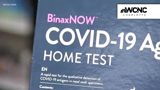 How to use an athome testing kit for COVID19 [upl. by Locke]