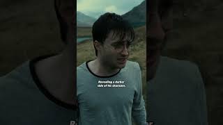 3 dark things that happened only in the Harry Potter books [upl. by Ligriv383]