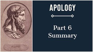 Apology Part 6 Summary  PostSentencing Speech [upl. by Zacharia279]