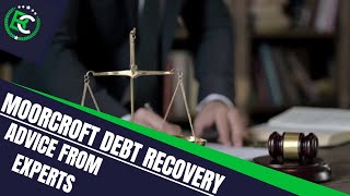 Moorcroft Debt Recovery  Do Not Pay The Debt Collectors Until Got Advice From Experts [upl. by Hsaniva]