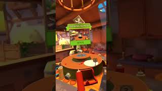 Cooking 101  CookOut A Sandwich Tale VR Quest 2 [upl. by Dhar]