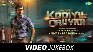 Kodiyil Oruvan Public Review  Vijay Antony  Aathmika  Kodiyil Oruvan Movie Review [upl. by Assek851]