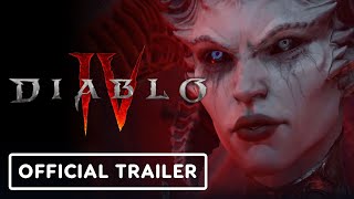 Diablo 4  Official Game Pass Launch Trailer [upl. by Brett]