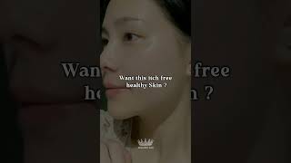 Get Pores Free Clear Skin At Home🎀pores itchyskin irritatedskin beautifullady7 1million [upl. by Darell705]