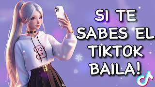 SITE SABES EL TIKTOK BAILA 2024 💟 [upl. by Analiese]