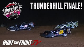 Highlights amp Interviews  Hunt the Front Series Mark Fields Memorial [upl. by Rois526]